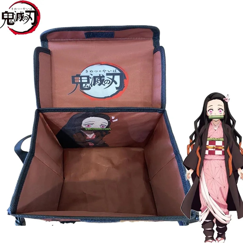 Anime Cosplay Youtube - Anime Cosplay Kamado Nezuko sac à