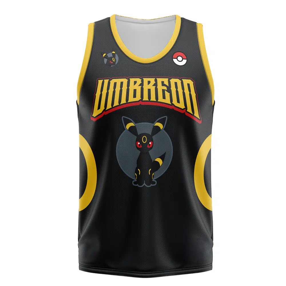 Quick Anime Cosplay - Bandai Pokémon maillot de basket-ball Anime