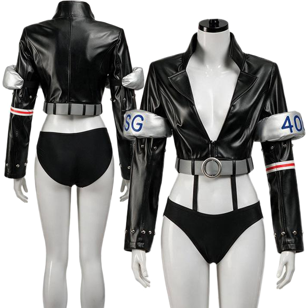 Anime Cosplay Outfits Female - Costume de cosplay SSG Pirate Nico