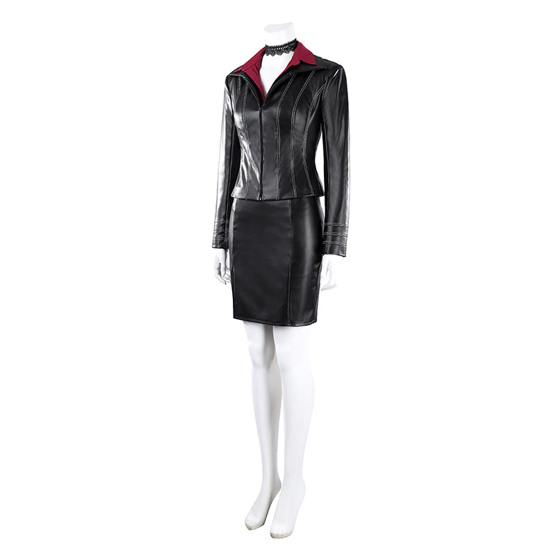 Anime Cosplay Outfits Female - Costume de cosplay Ada Wong de