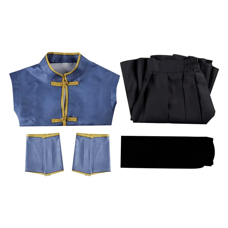 Asian Cosplay Anime - DY20Nanakusa Nazuna Cosplay Costume Anime appel