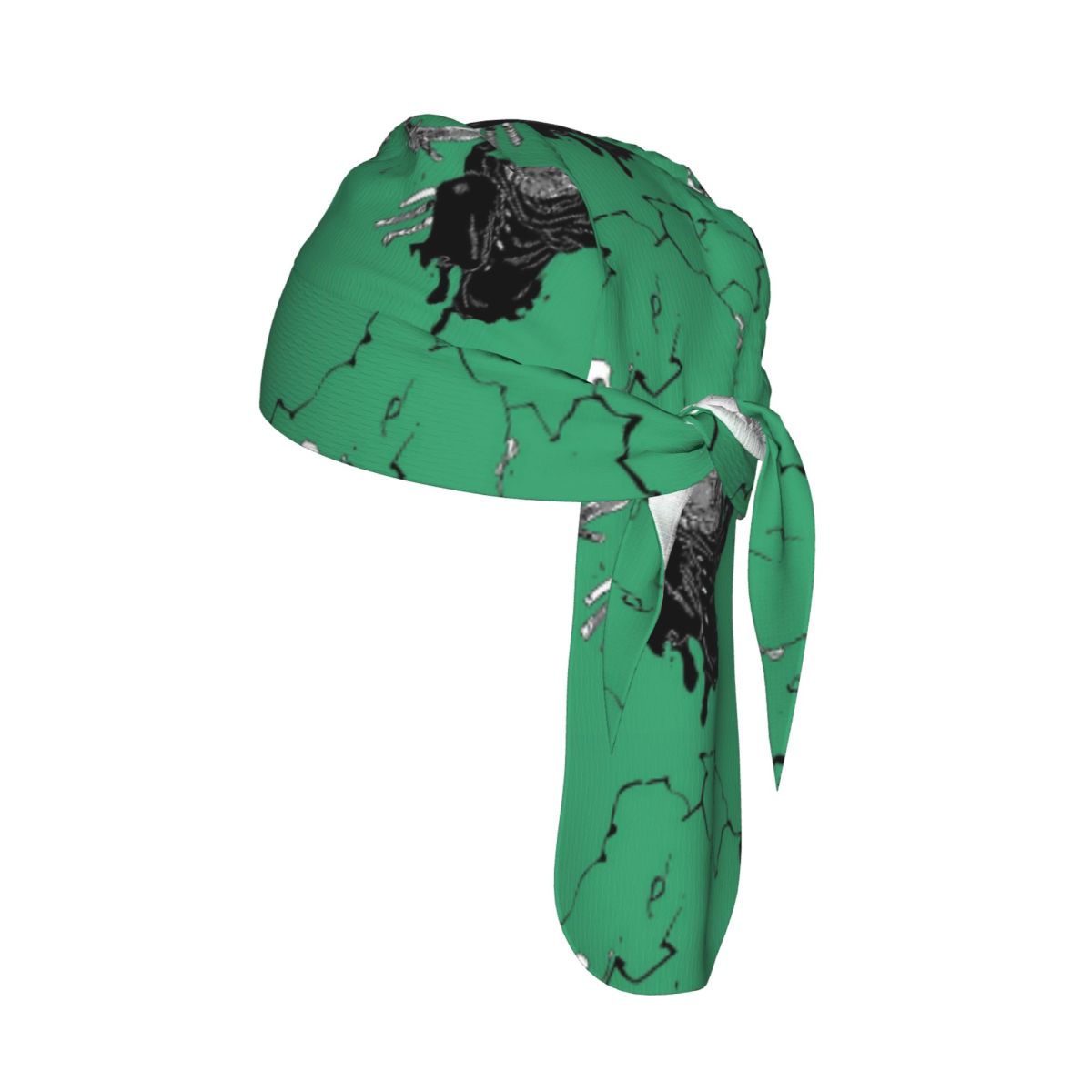 Quick Anime Cosplay - Zoro O-One P-Piece Anime Bandana Hat