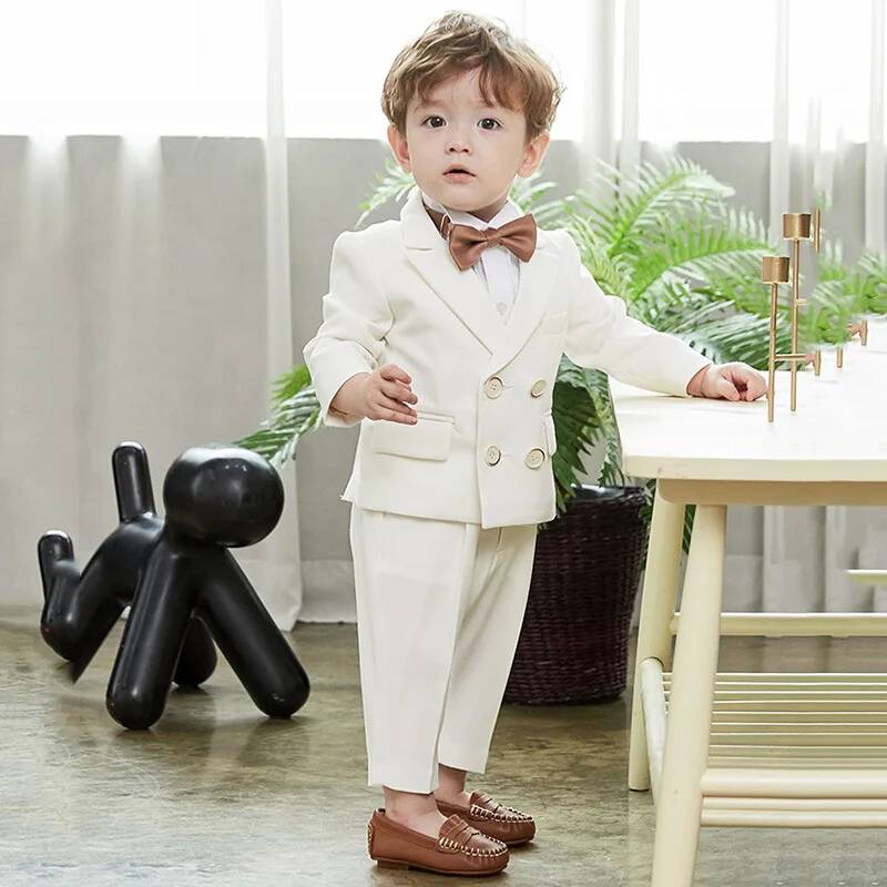Anime Cosplay Korean Girl - Costume de cosplay d'Halloween pour enfants,