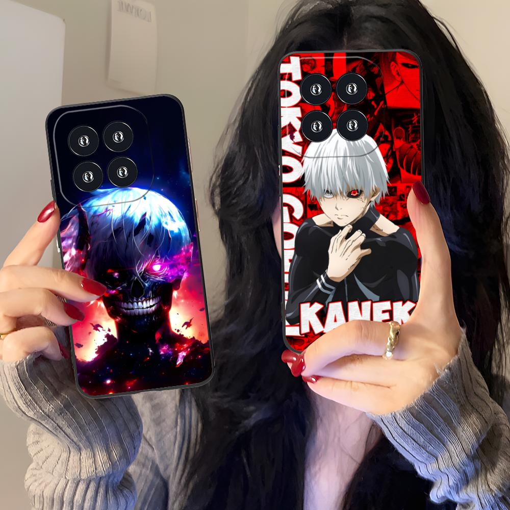 Tokyo Ghoul Mask - Coque de téléphone Tokyo Ghoul Ken