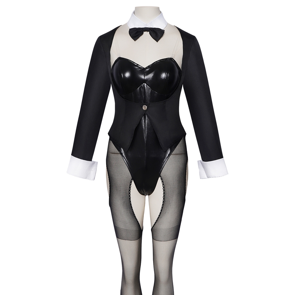 Anime Cosplay Bunny - XIN LAI SEN unisexe Anime Cos