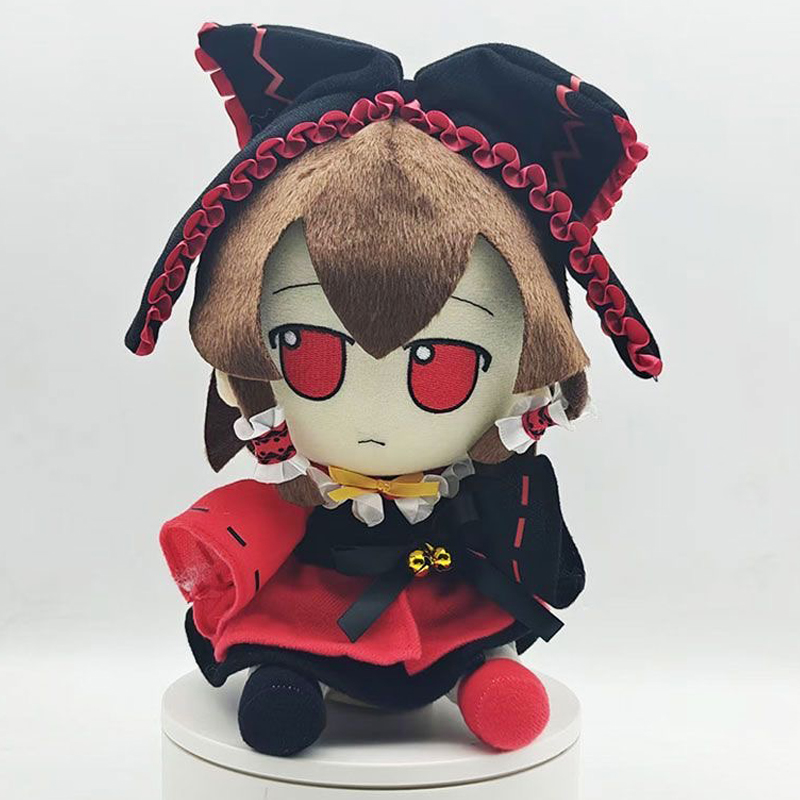 Anime About Cosplay Club - Peluches Anime TouHou Project de 20