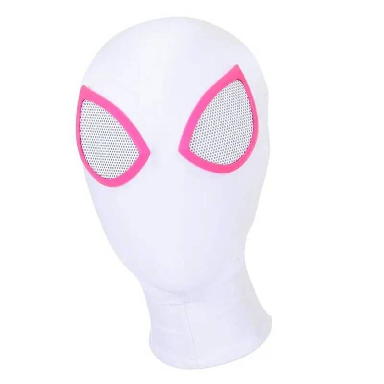 Anime Cosplay Mask - Masque de cosplay Gwen Stacy Zentai