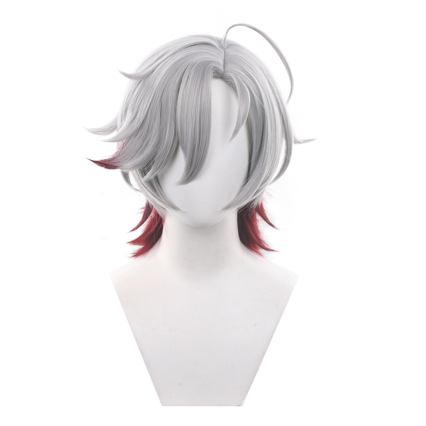 Anime Cosplay Waifu - Perruque de cosplay Illuga en stock,