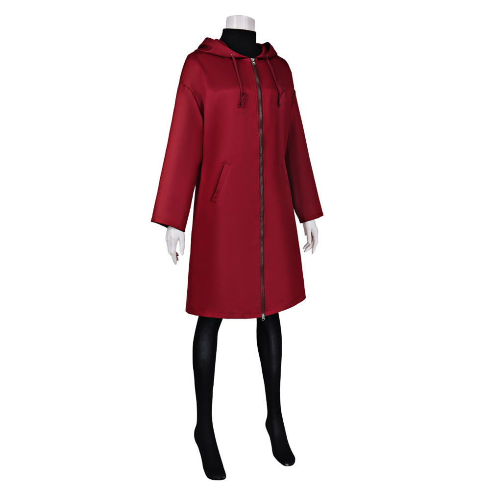 Costume de cosplay Anime Disgu - Anime Cosplay Outfits Female avis et prix