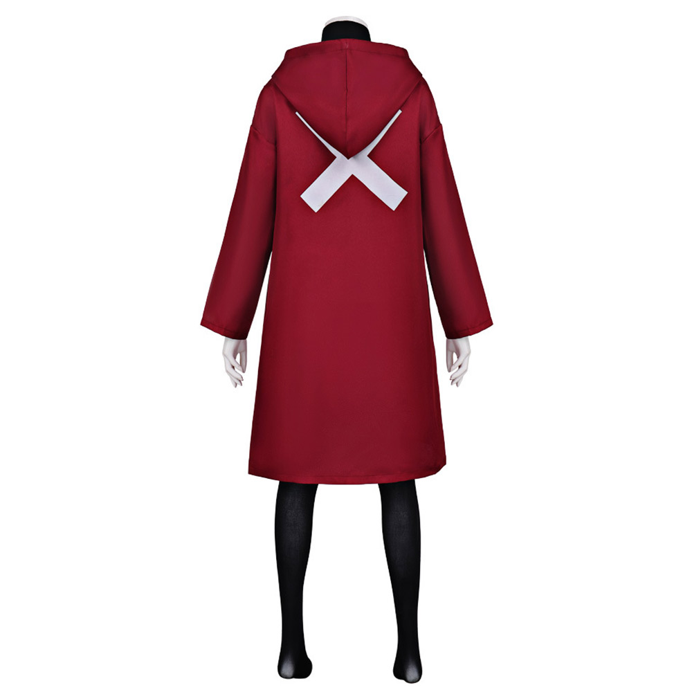 Costume de cosplay Anime Disgu - Anime Cosplay Outfits Female avis et prix