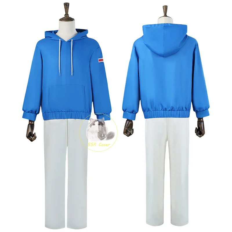☣ 2026 Anime Sakamoto Days Cos - Anime Cosplay Youtube avis et prix