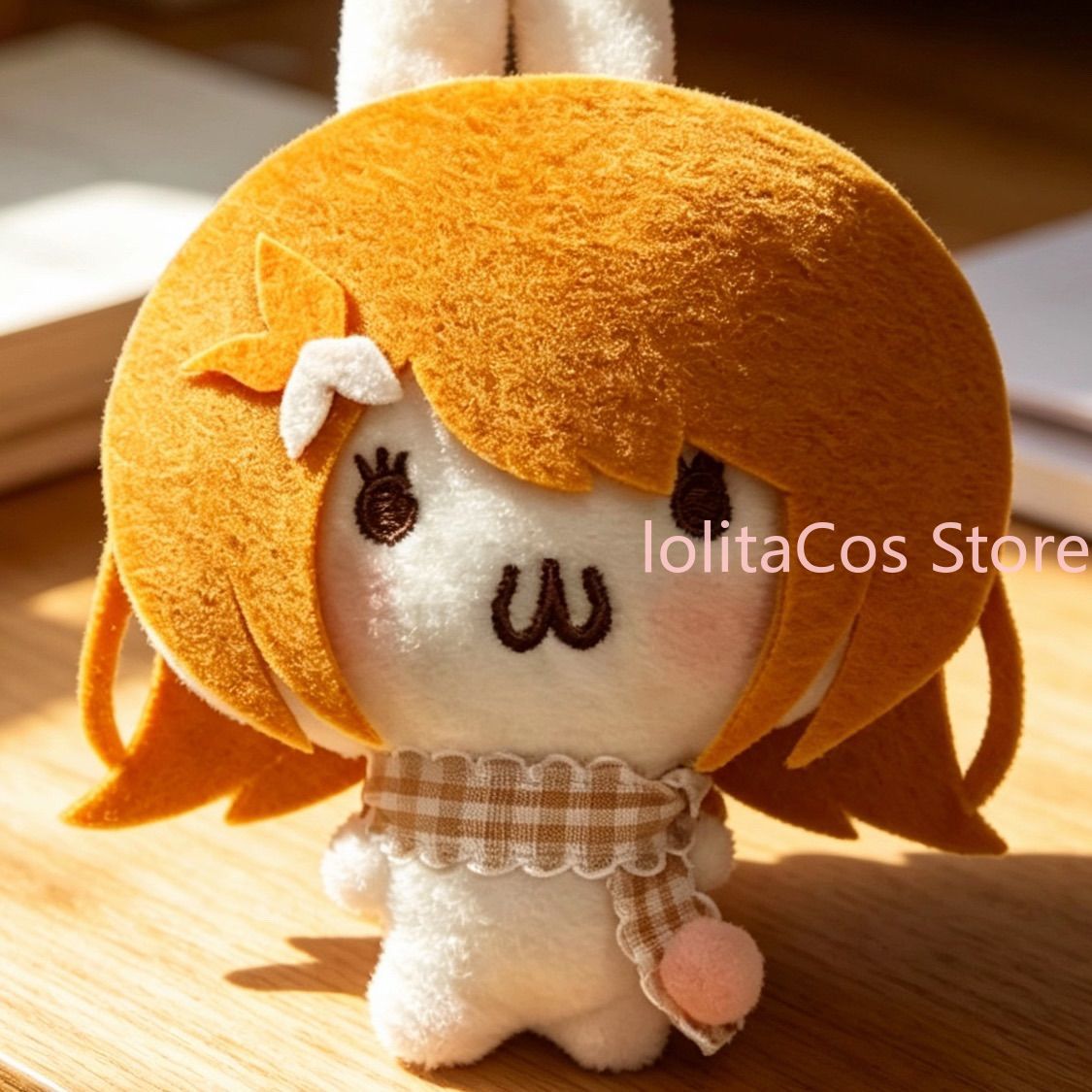 Pjsk Project SEKAI Minori Hana - Anime Cosplay Bunny avis et prix