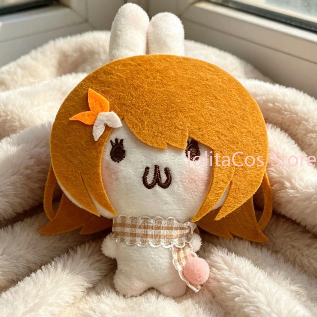 Pjsk Project SEKAI Minori Hana - Anime Cosplay Bunny avis et prix