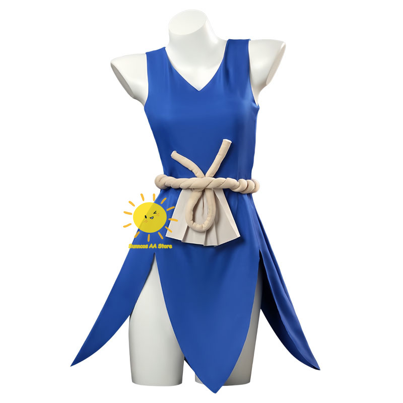Costumes de cosplay Anime Dr.  - Anime Cosplay Waifu avis et prix