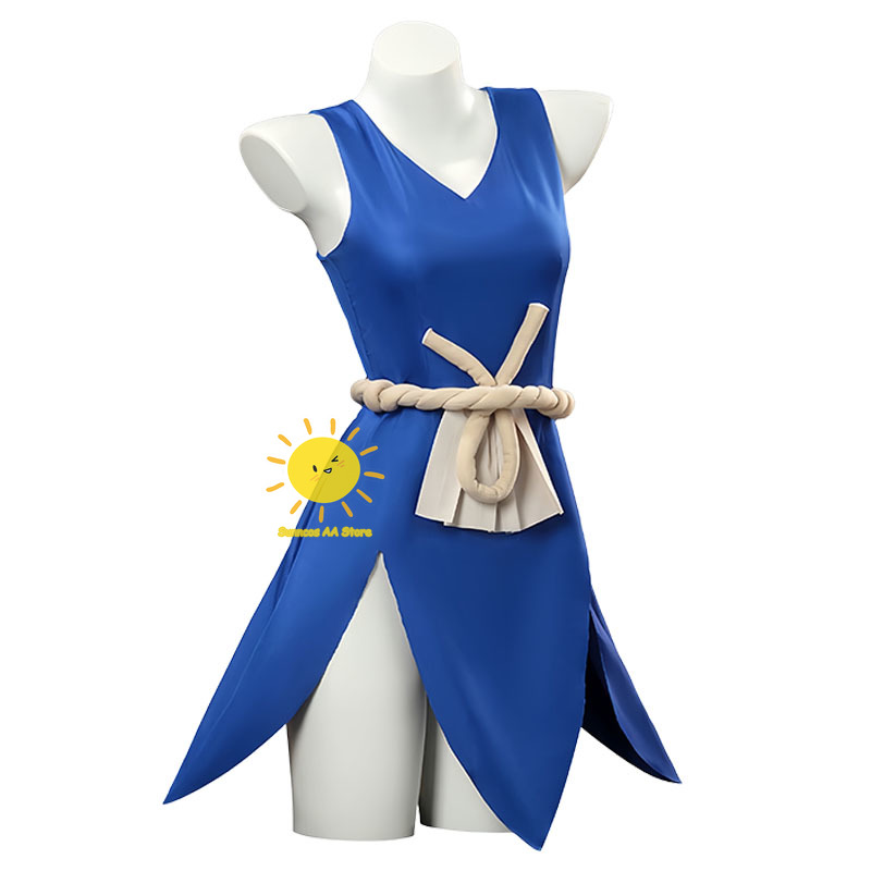 Costumes de cosplay Anime Dr.  - Anime Cosplay Waifu avis et prix