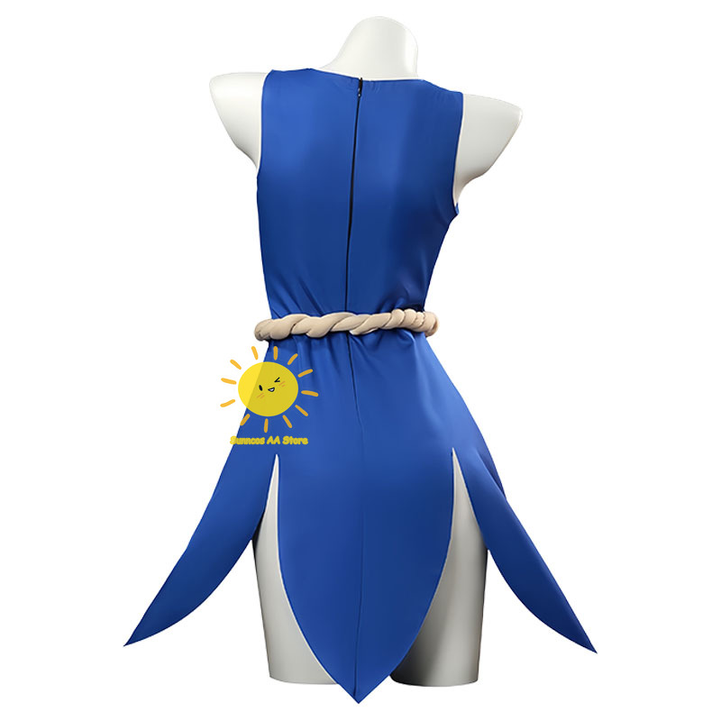 Costumes de cosplay Anime Dr.  - Anime Cosplay Waifu avis et prix