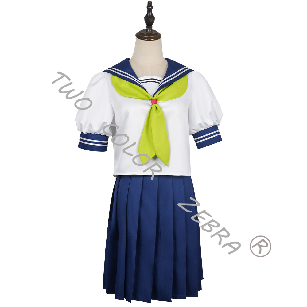Nouveau costume de cosplay d'a - Anime Cosplay Waifu avis et prix
