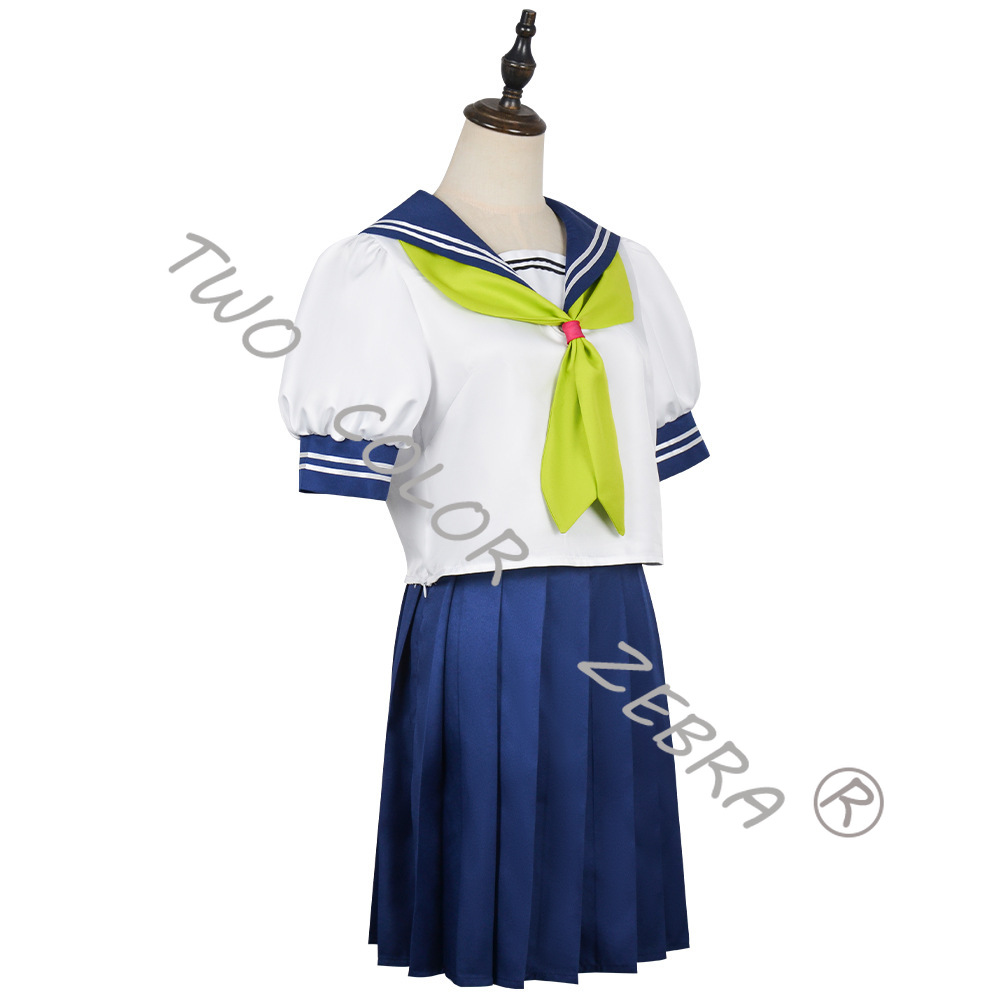 Nouveau costume de cosplay d'a - Anime Cosplay Waifu avis et prix
