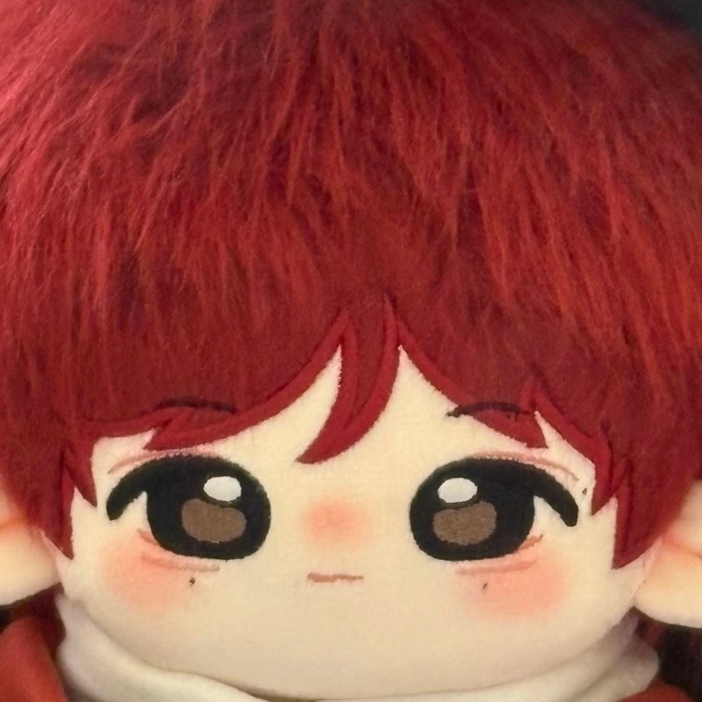 Nouvelle Poupée en Coton de 20 - Anime Doll Cosplay avis et prix