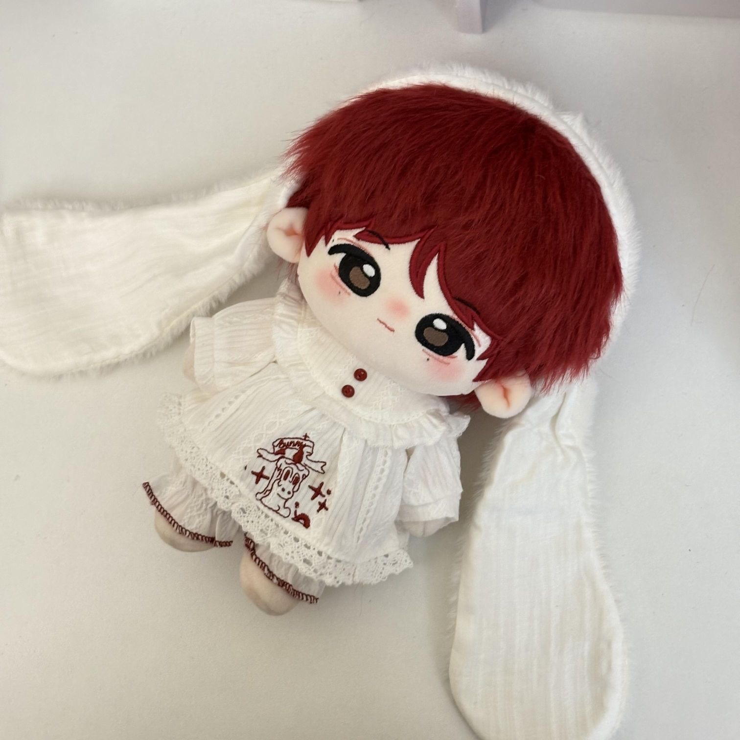 Nouvelle Poupée en Coton de 20 - Anime Doll Cosplay avis et prix