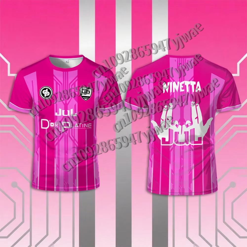 T-shirt de sport imprimé en 3D - Quick Anime Cosplay avis et prix