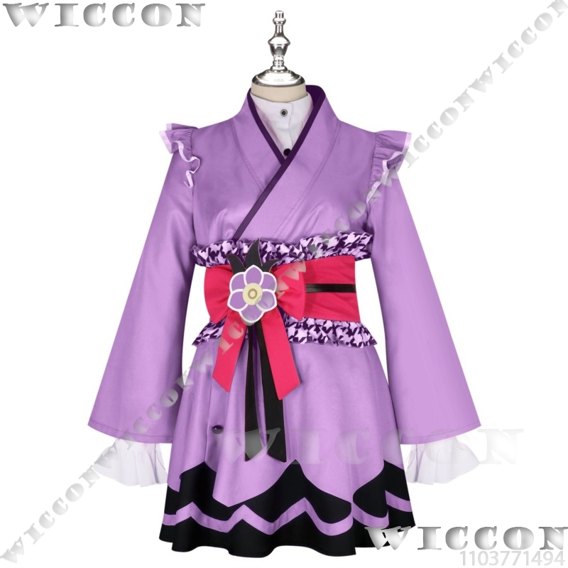 ‌ ‌ ‌ ‌ ‌ ‌ ‌ ‌ ‌ MaebWitches  - Anime Cosplay Outfits Female avis et prix