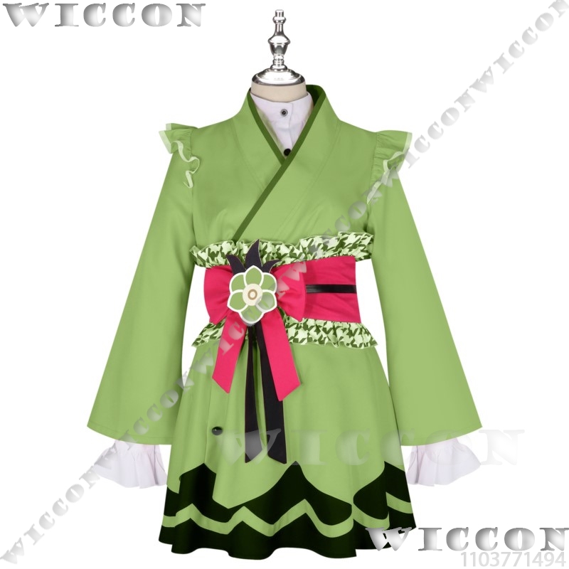 ‌ ‌ ‌ ‌ ‌ ‌ ‌ ‌ ‌ MaebWitches  - Anime Cosplay Outfits Female avis et prix