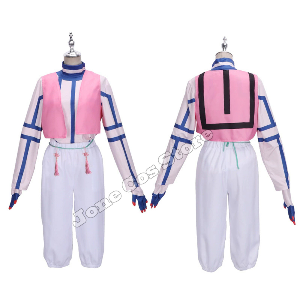 Costume de cosplay Akaza, perr - Anime Cosplay Outfits Female avis et prix
