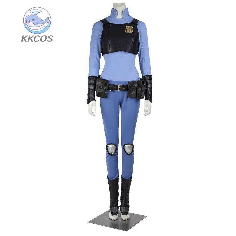 Costume de lapin Judy Anime Zo - Anime Cosplay Bunny avis et prix