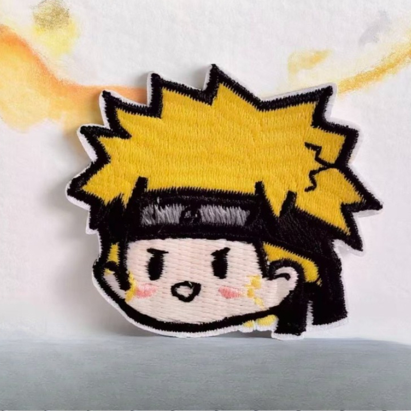 NARUTO Uzumaki Naruto Uchiha S - Anime Cosplay Ninja avis et prix