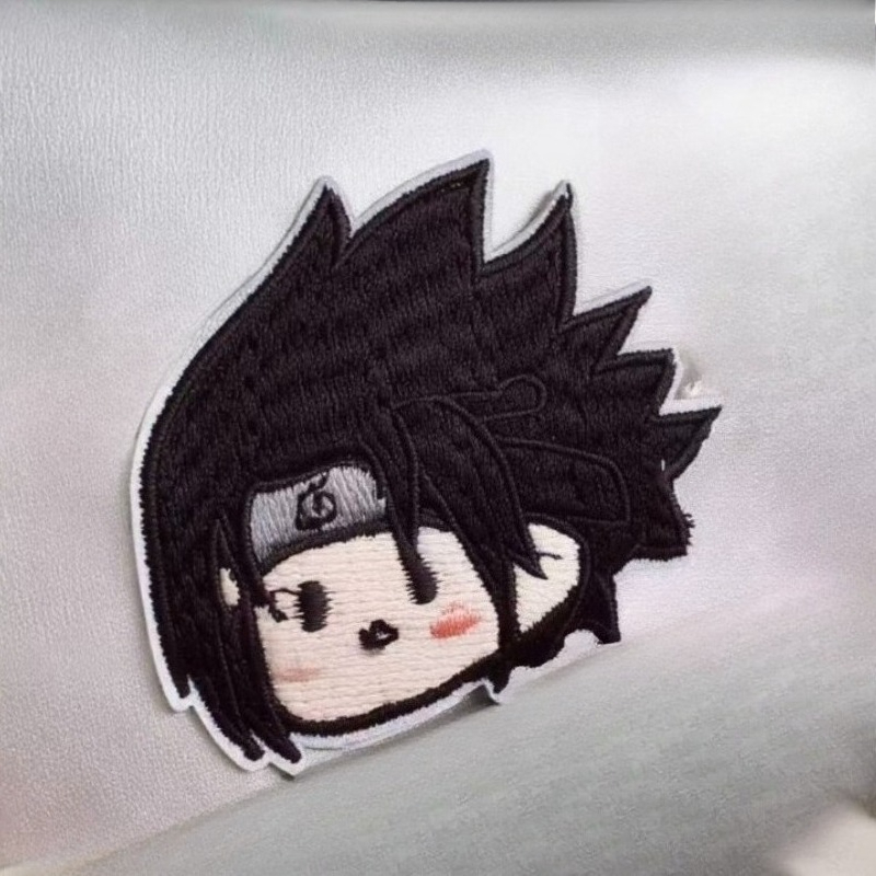 NARUTO Uzumaki Naruto Uchiha S - Anime Cosplay Ninja avis et prix