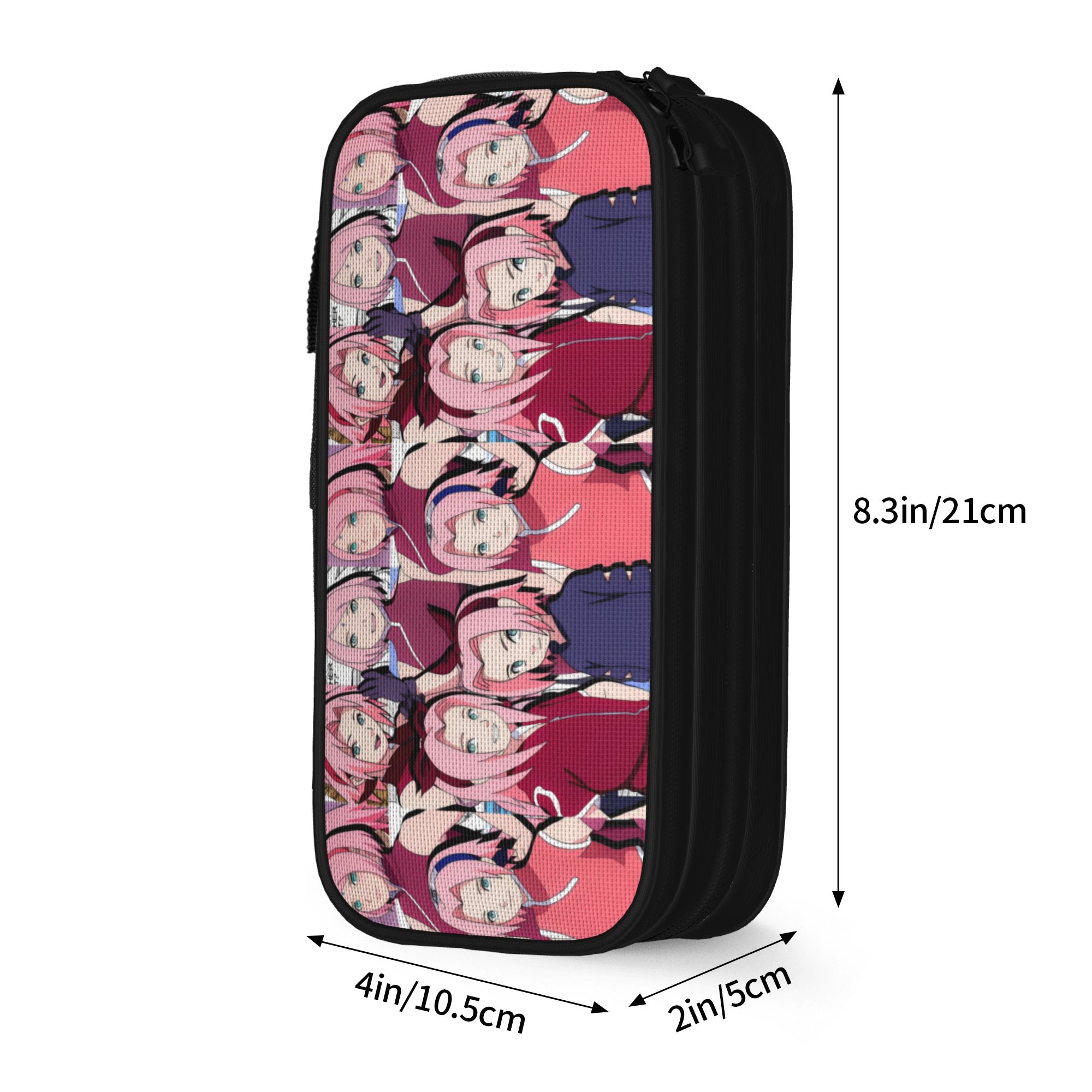 Étuis à crayons coréens person - Anime Cosplay Korean Girl avis et prix