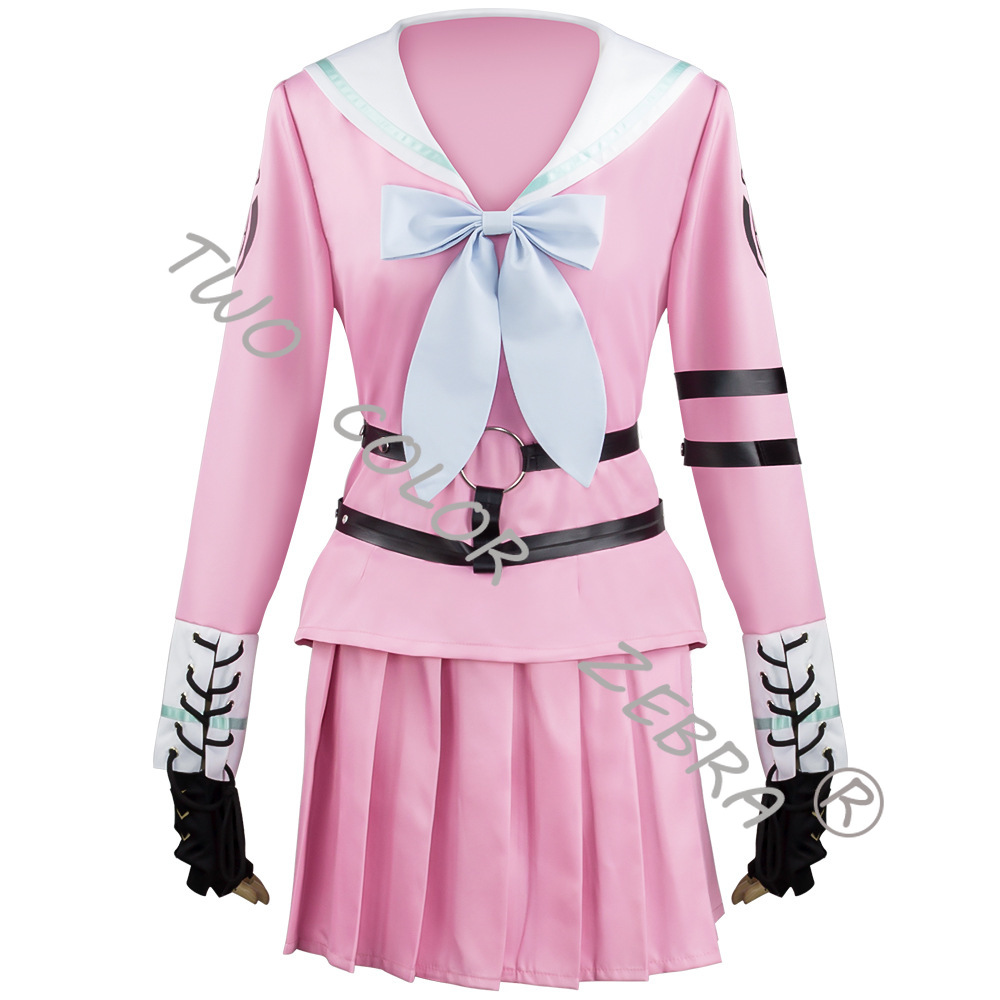 Costume de cosplay Anime Danga - Anime Cosplay Waifu avis et prix