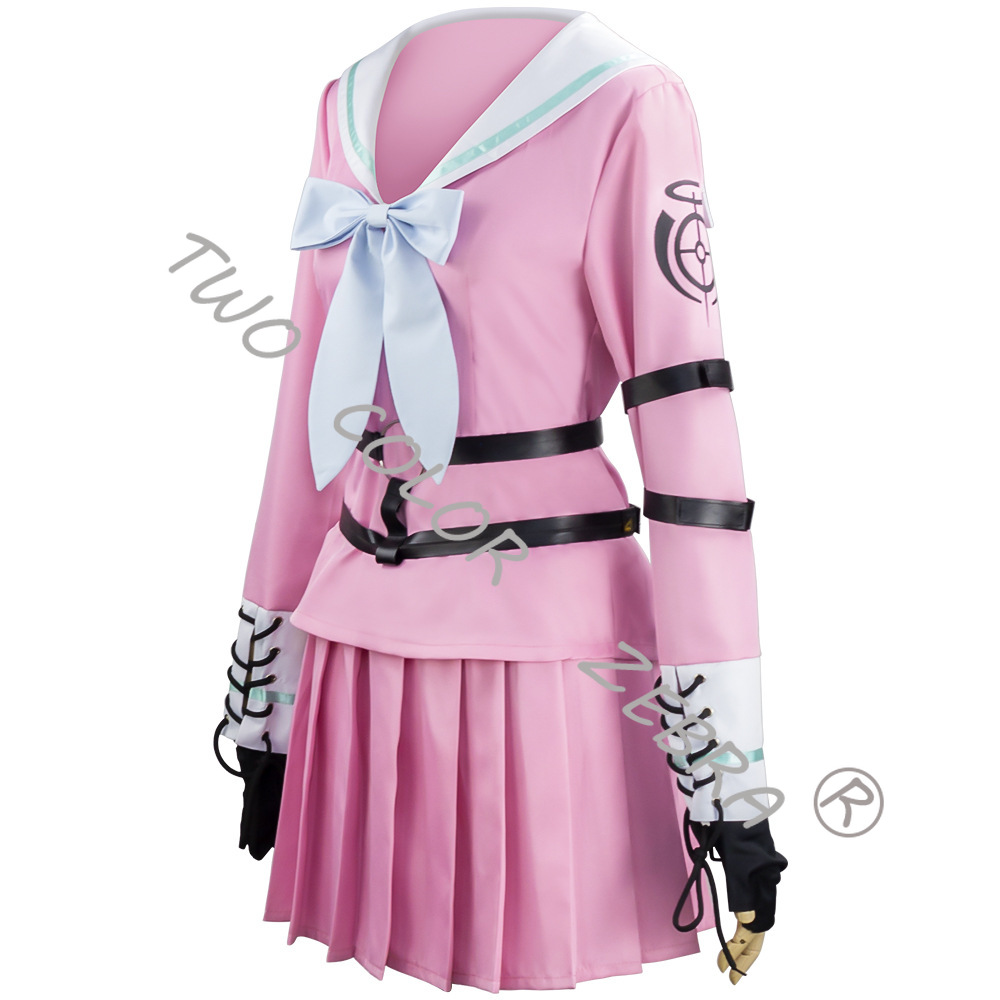 Costume de cosplay Anime Danga - Anime Cosplay Waifu avis et prix