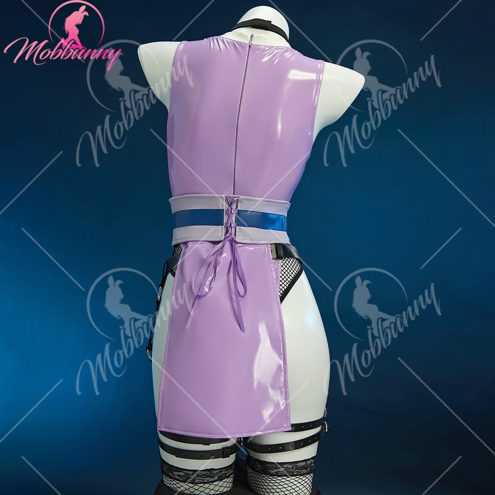 Costume de Cosplay Ninja dériv - Anime Cosplay Bodysuit avis et prix