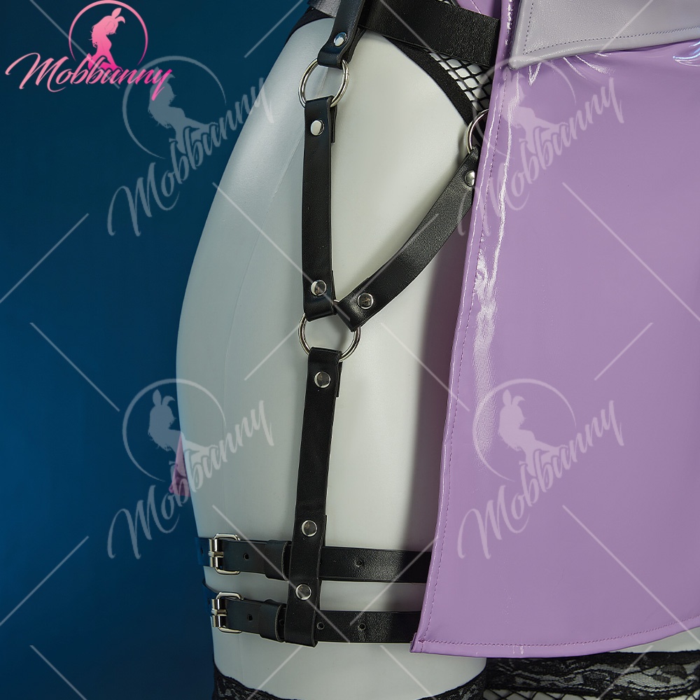 Costume de Cosplay Ninja dériv - Anime Cosplay Bodysuit avis et prix