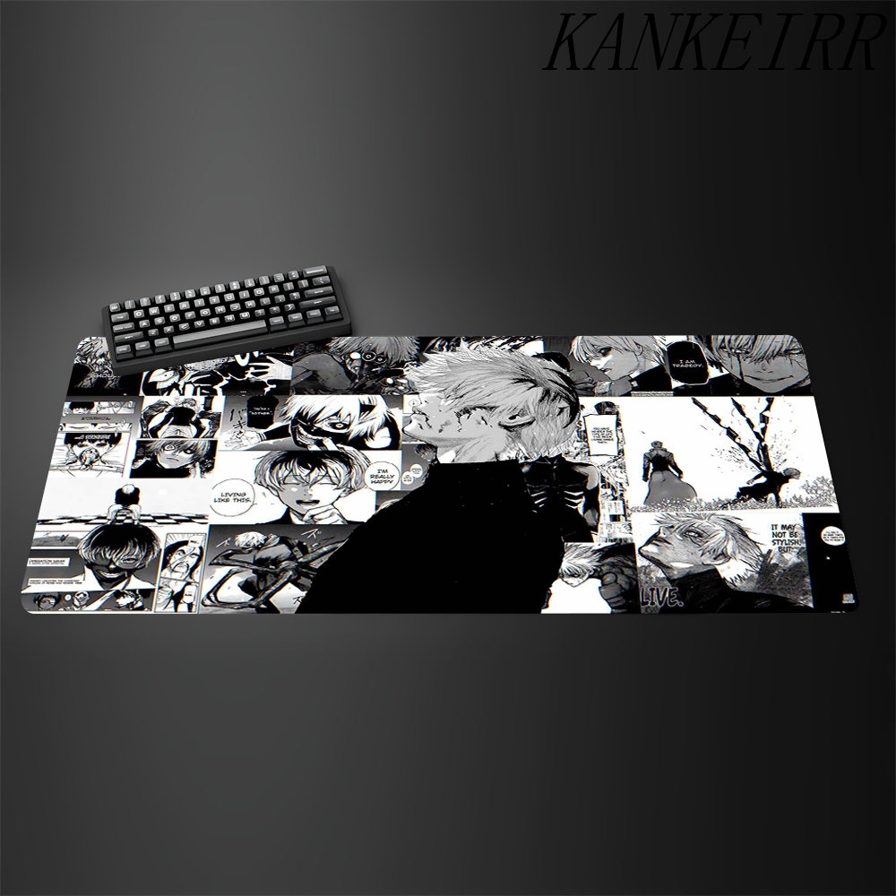 Tapis de souris dessin animé j - Tokyo Ghoul Mask avis et prix