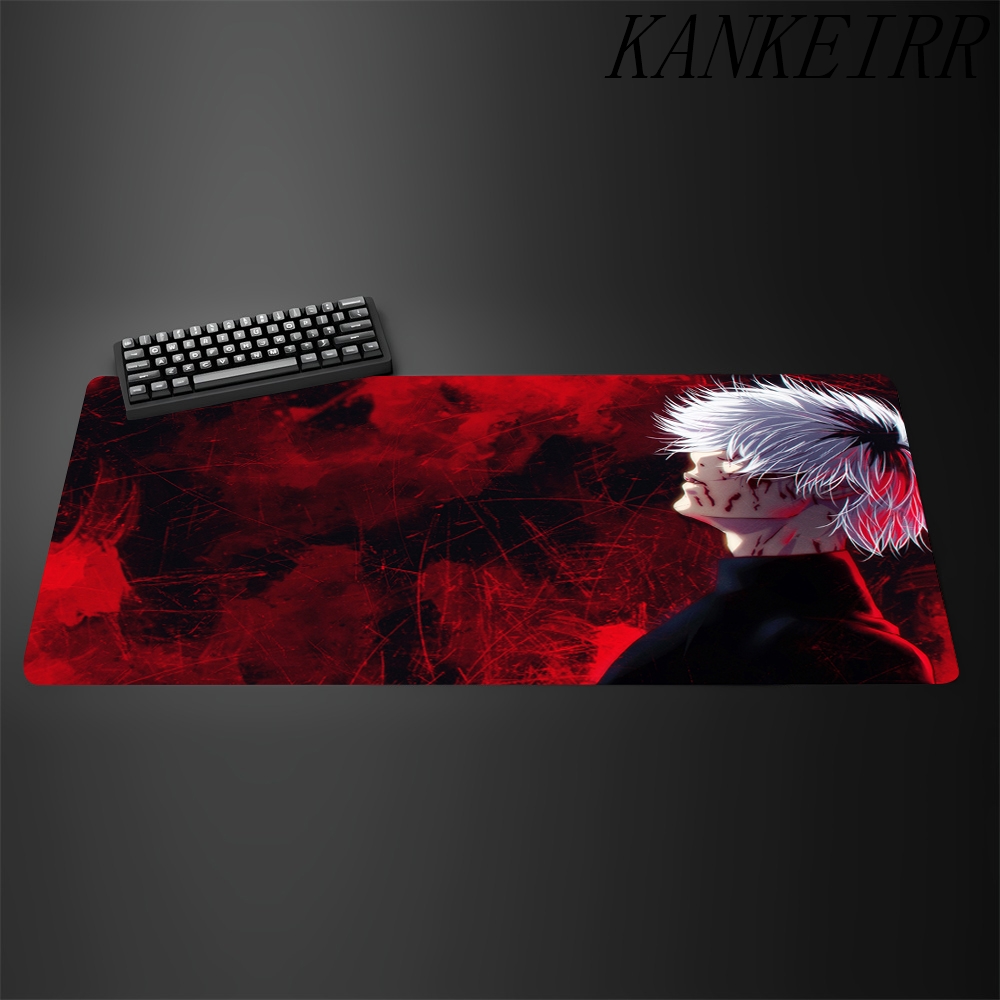 Tapis de souris dessin animé j - Tokyo Ghoul Mask avis et prix