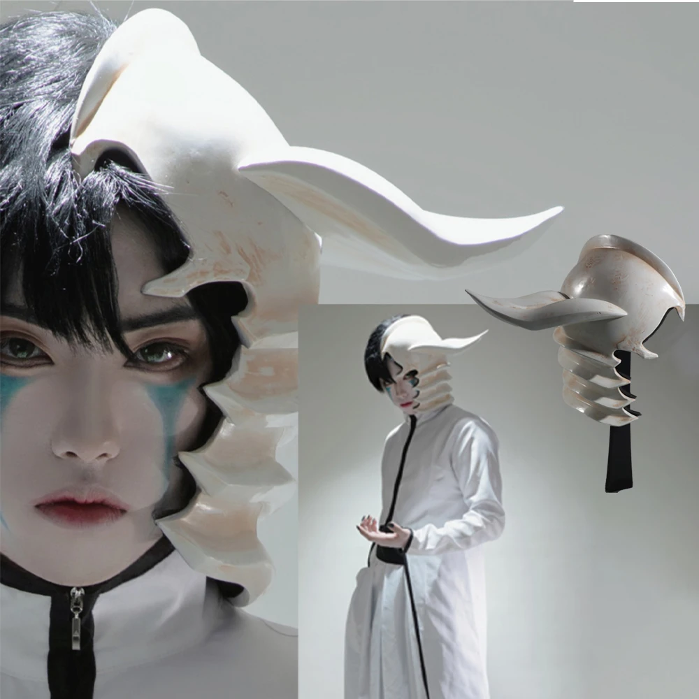 CosplayAnime Bleach Costume de - Cosplay Anime White Hair avis et prix