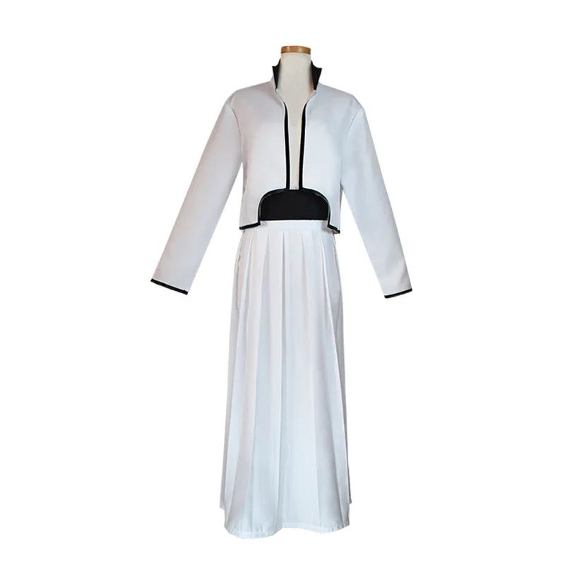 CosplayAnime Bleach Costume de - Cosplay Anime White Hair avis et prix