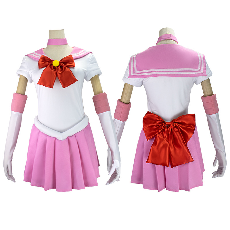 Costume de combat Anime Sailor - Anime Cosplay Waifu avis et prix