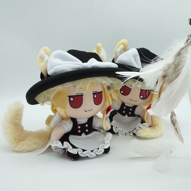 Peluches Anime Fomo Kirisame M - Anime About Cosplay Club avis et prix