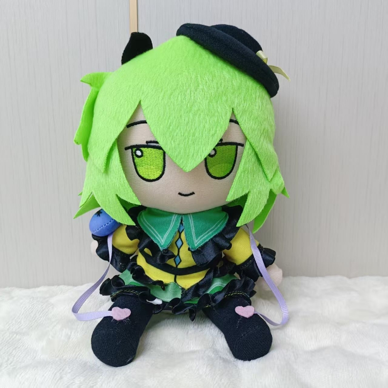Peluches Anime Fomo Kirisame M - Anime About Cosplay Club avis et prix
