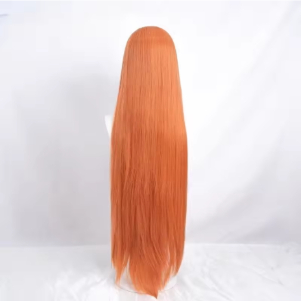 Pretty Derby Maiden Cosplay Wi - Anime Cosplay Orange Hair avis et prix