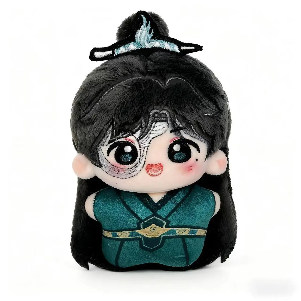 Nouvelle poupée en coton Cheng - Anime Doll Cosplay avis et prix