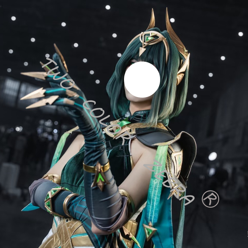 Costume de cosplay Genshin Imp - Anime Cosplay Waifu avis et prix