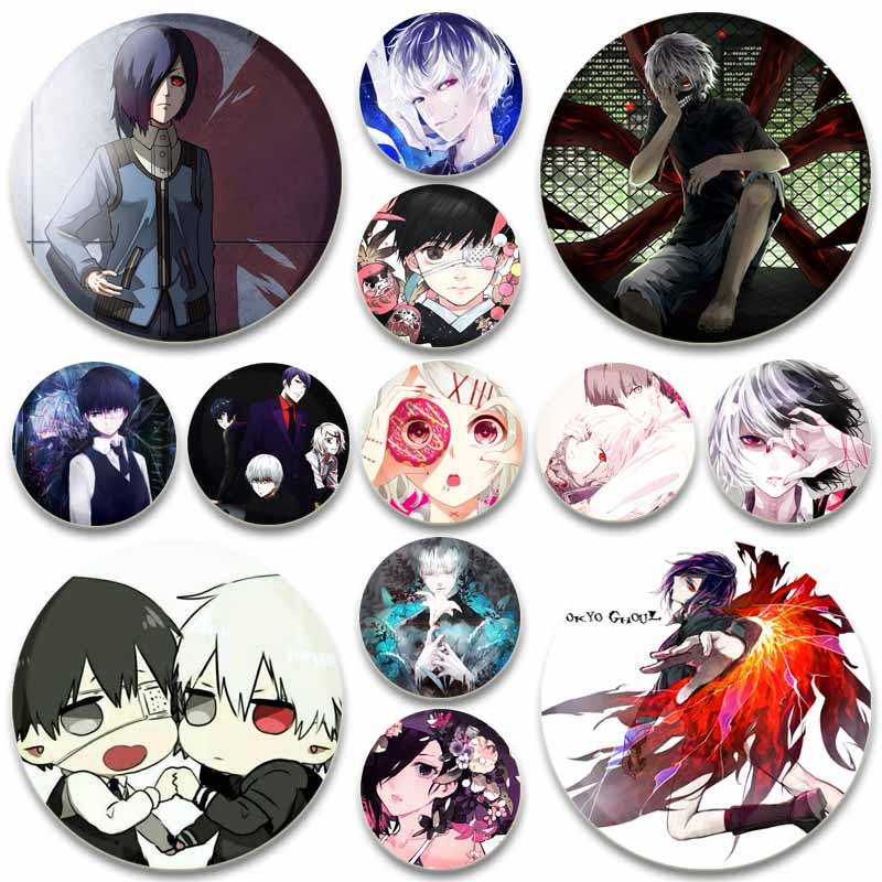 TakGhoul Anime Figure Revers P - Tokyo Ghoul Mask avis et prix