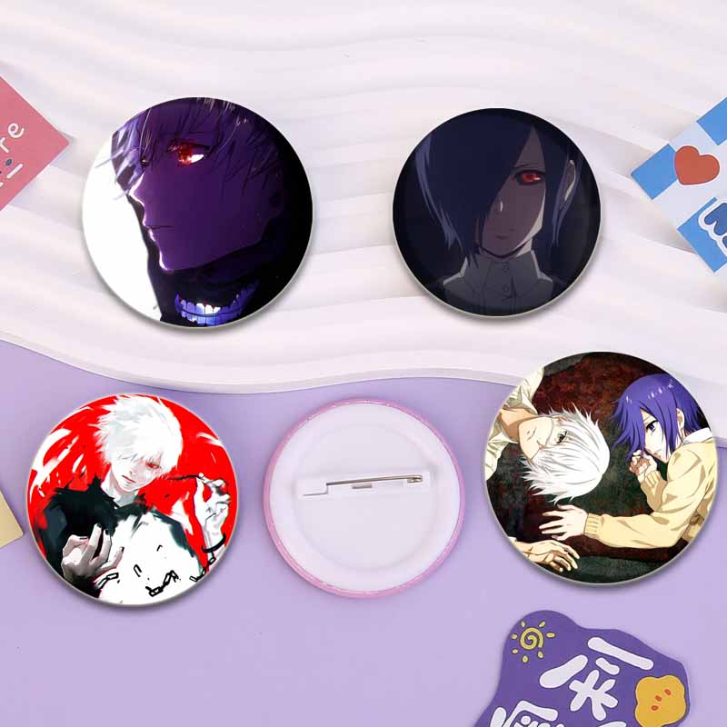 TakGhoul Anime Figure Revers P - Tokyo Ghoul Mask avis et prix