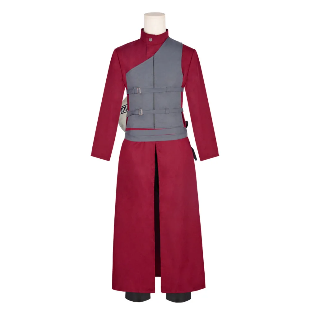Costume de cosplay Anime Gaara - Anime Cosplay Ninja avis et prix