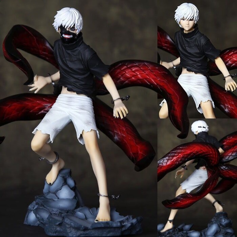 Figurine Tokyo Ghoul Masque Ce - Tokyo Ghoul Mask avis et prix
